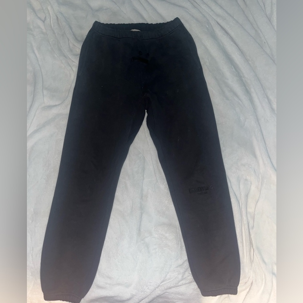 Essentials Jogger Sweatpants